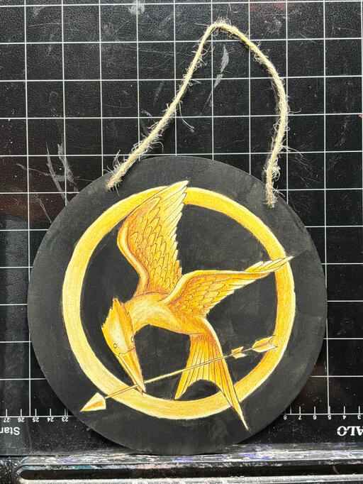Hunger Games Hunger Games