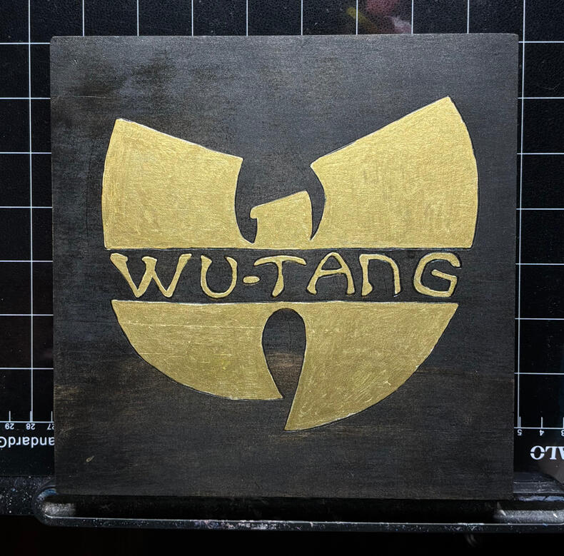 Wu-Tang Wu-Tang