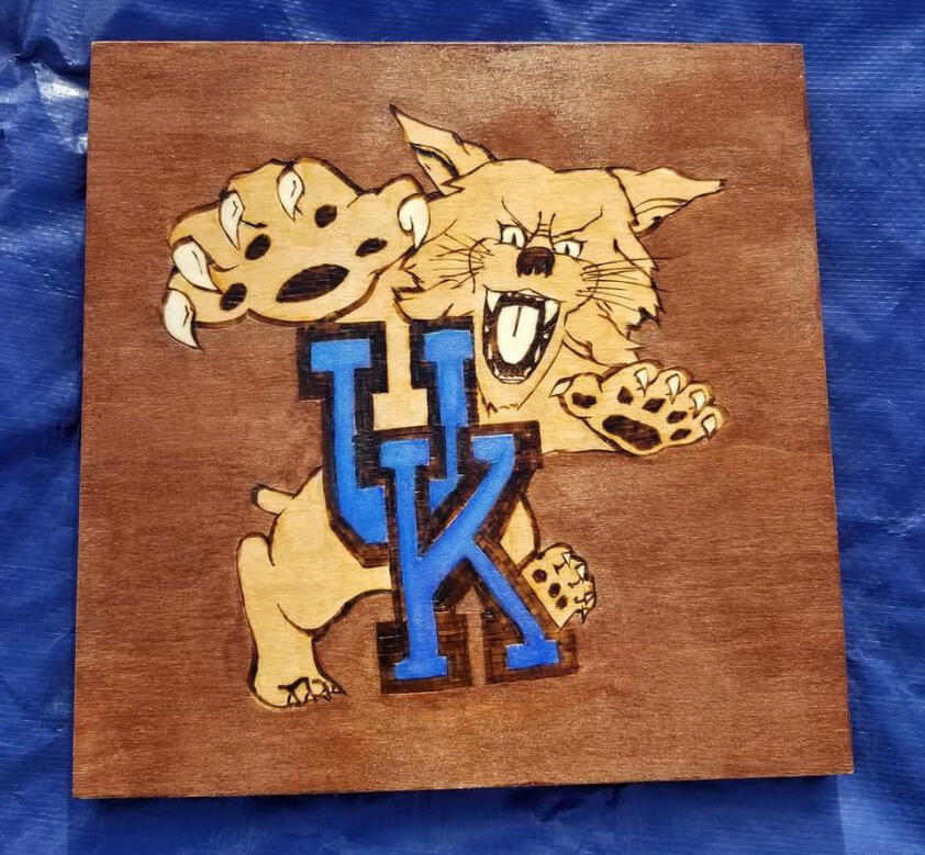 UK Wildcats UK Wildcats