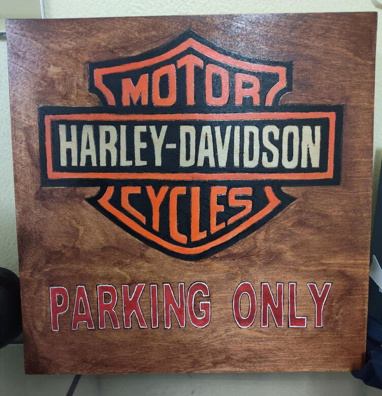 Harley Davidson Harley Davidson